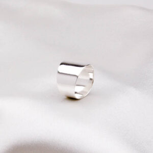 Venus δαχτυλίδι από ασήμι 925 – Lina Gerardi